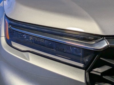 2023 Honda Pilot EX-L 8 Passenger