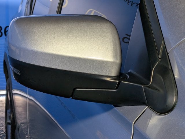 2023 Honda Pilot EX-L 8 Passenger