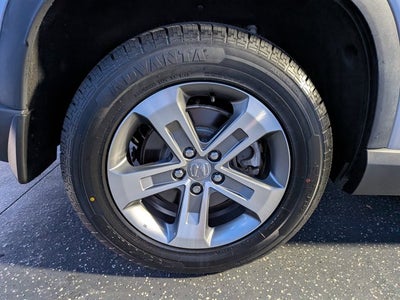 2023 Honda Pilot EX-L 8 Passenger