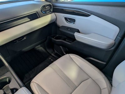 2023 Honda Pilot EX-L 8 Passenger