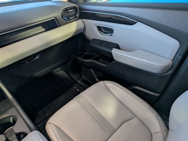 2023 Honda Pilot EX-L 8 Passenger
