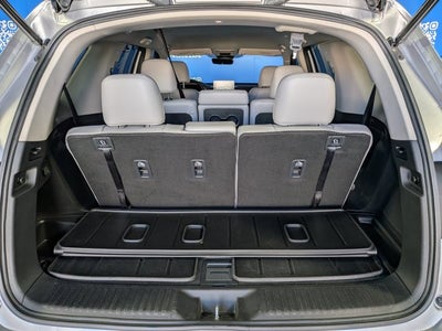 2023 Honda Pilot EX-L 8 Passenger