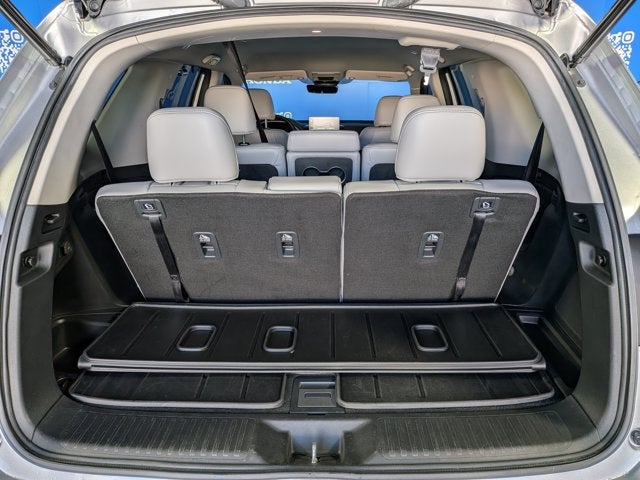 2023 Honda Pilot EX-L 8 Passenger