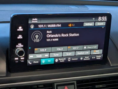 2023 Honda Pilot EX-L 8 Passenger