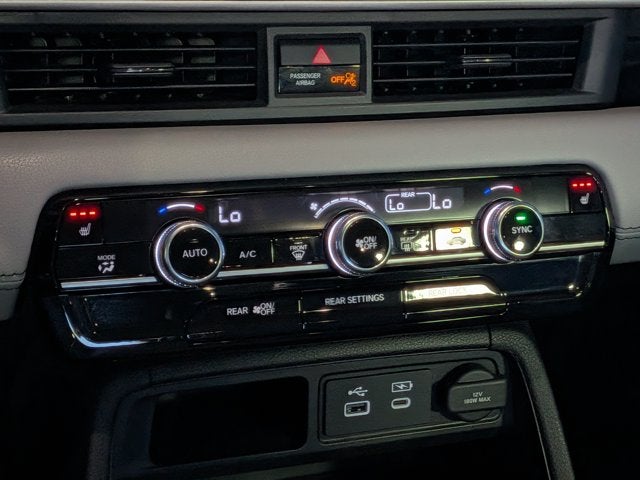 2023 Honda Pilot EX-L 8 Passenger