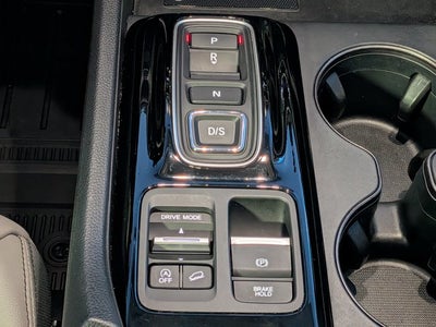 2023 Honda Pilot EX-L 8 Passenger