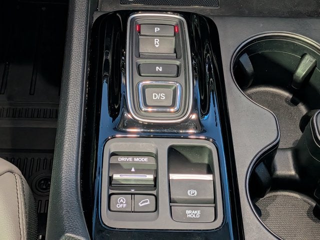 2023 Honda Pilot EX-L 8 Passenger