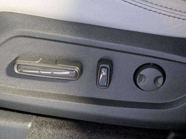 2023 Honda Pilot EX-L 8 Passenger