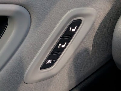 2023 Honda Pilot EX-L 8 Passenger