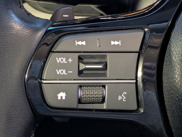 2023 Honda Pilot EX-L 8 Passenger