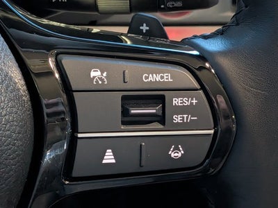 2023 Honda Pilot EX-L 8 Passenger