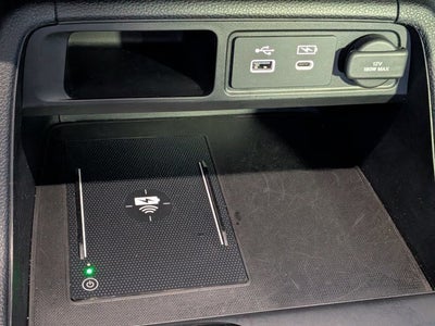 2023 Honda Pilot EX-L 8 Passenger