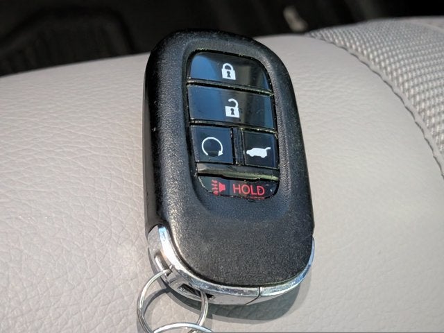 2023 Honda Pilot EX-L 8 Passenger
