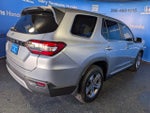 2023 Honda Pilot EX-L 8 Passenger
