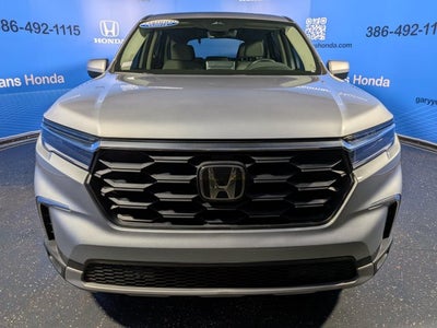 2023 Honda Pilot EX-L 8 Passenger