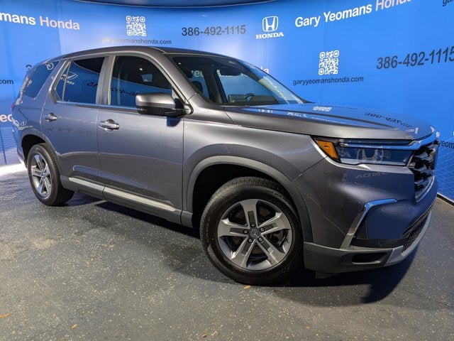 2023 Honda Pilot EX-L 7 Passenger