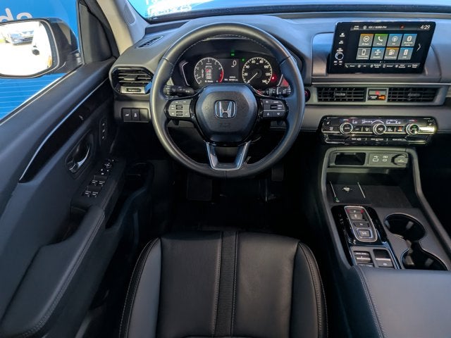 2023 Honda Pilot EX-L 7 Passenger