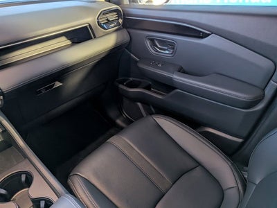2023 Honda Pilot EX-L 7 Passenger