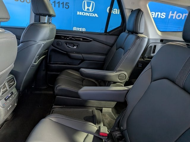 2023 Honda Pilot EX-L 7 Passenger