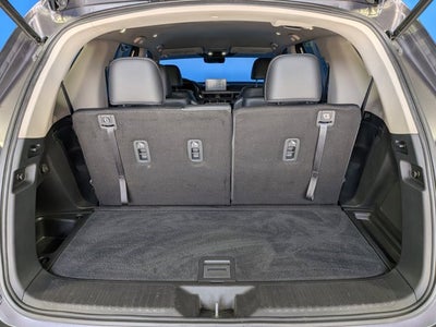 2023 Honda Pilot EX-L 7 Passenger