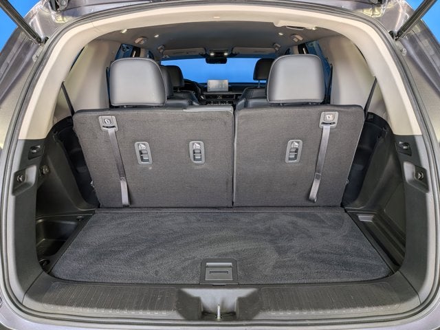 2023 Honda Pilot EX-L 7 Passenger