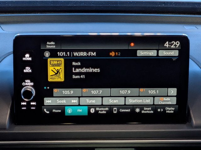 2023 Honda Pilot EX-L 7 Passenger