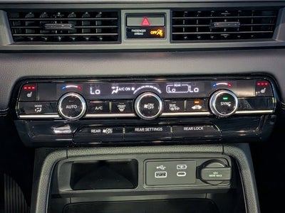 2023 Honda Pilot EX-L 7 Passenger
