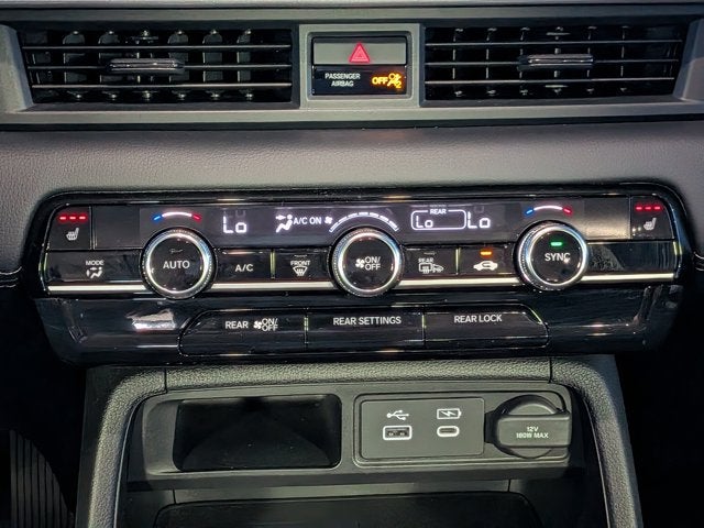 2023 Honda Pilot EX-L 7 Passenger