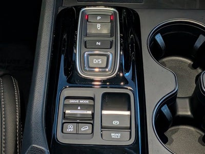 2023 Honda Pilot EX-L 7 Passenger