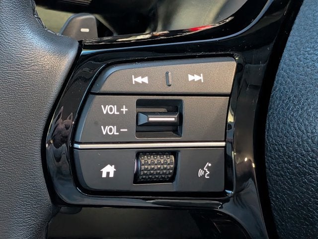 2023 Honda Pilot EX-L 7 Passenger