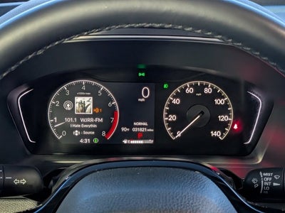 2023 Honda Pilot EX-L 7 Passenger
