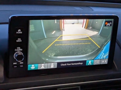 2023 Honda Pilot EX-L 7 Passenger