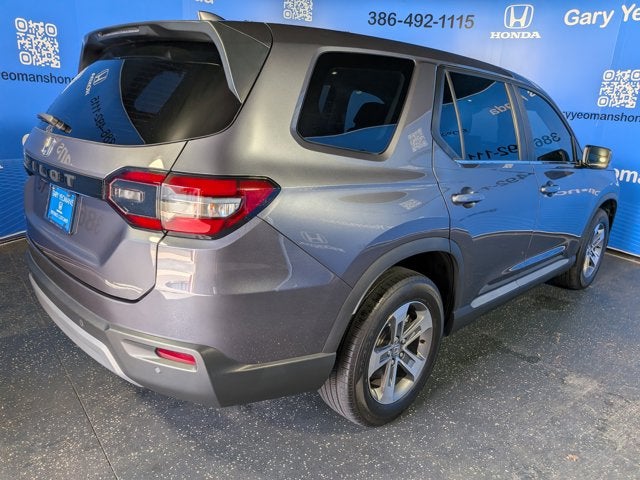 2023 Honda Pilot EX-L 7 Passenger