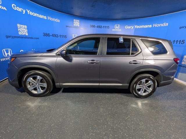 2023 Honda Pilot EX-L 7 Passenger
