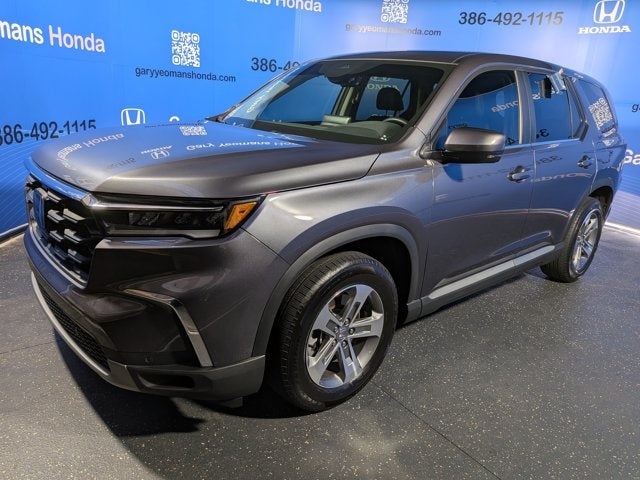 2023 Honda Pilot EX-L 7 Passenger
