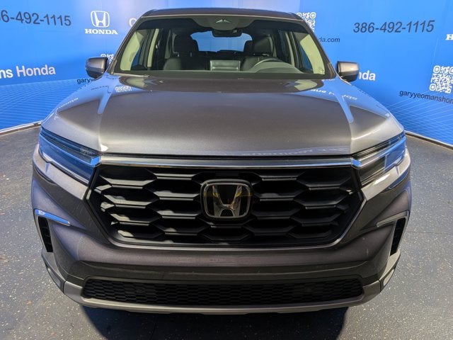 2023 Honda Pilot EX-L 7 Passenger