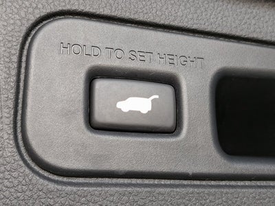 2023 Honda Pilot TrailSport