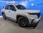 2023 Honda Pilot TrailSport
