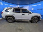 2023 Honda Pilot TrailSport