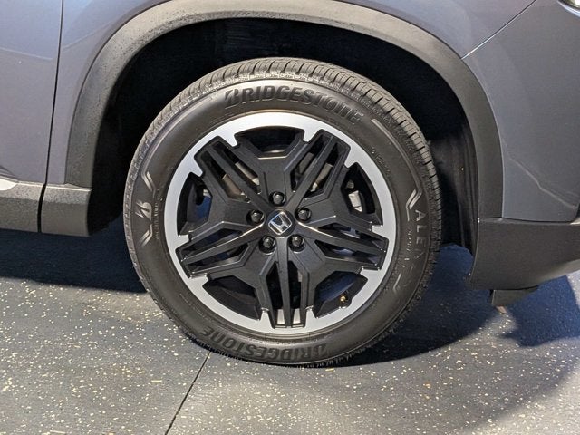 2026 Honda Pilot Touring S
