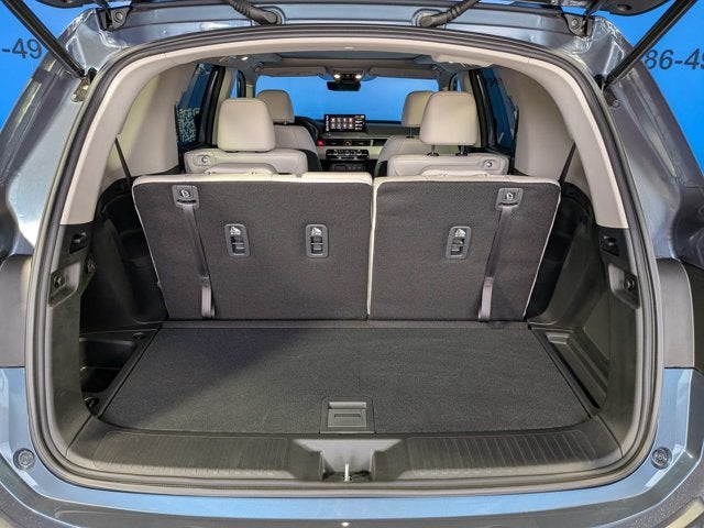 2026 Honda Pilot Touring S