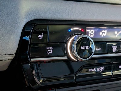 2026 Honda Pilot Touring S