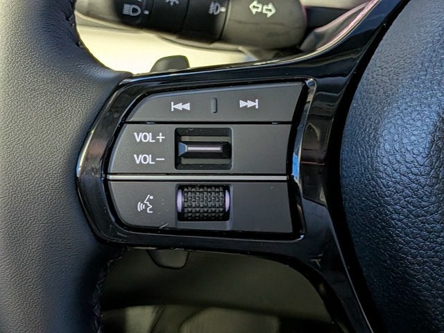 2026 Honda Pilot Touring S