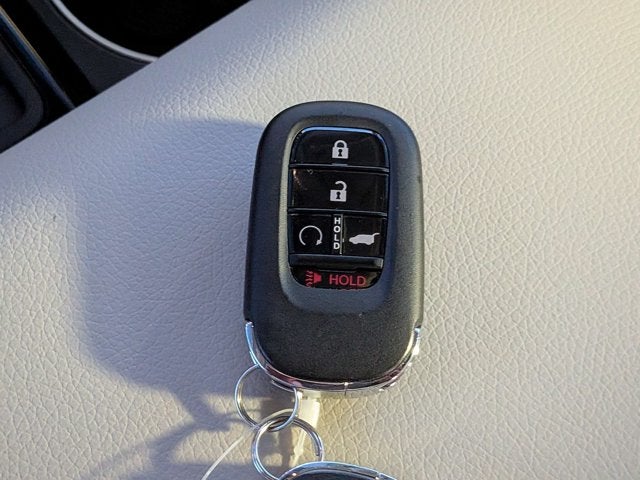 2026 Honda Pilot Touring S