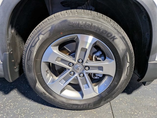 2024 Honda Pilot EX-L 8 Passenger