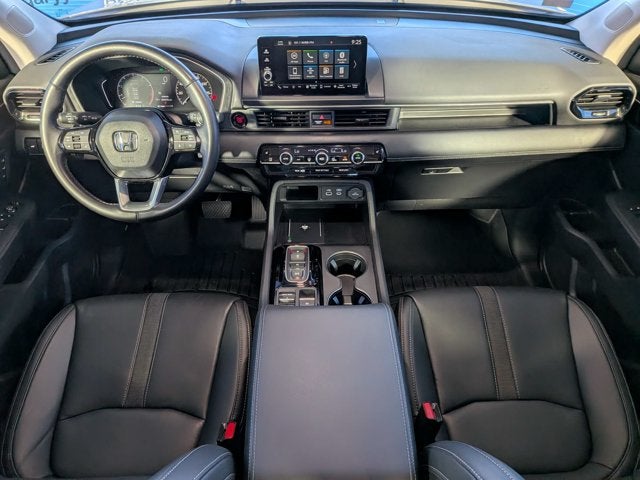 2024 Honda Pilot EX-L 8 Passenger