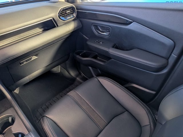2024 Honda Pilot EX-L 8 Passenger