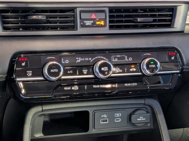 2024 Honda Pilot EX-L 8 Passenger