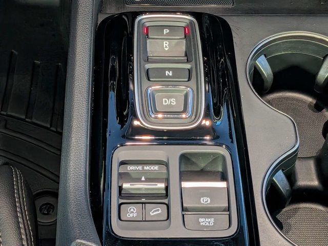 2024 Honda Pilot EX-L 8 Passenger