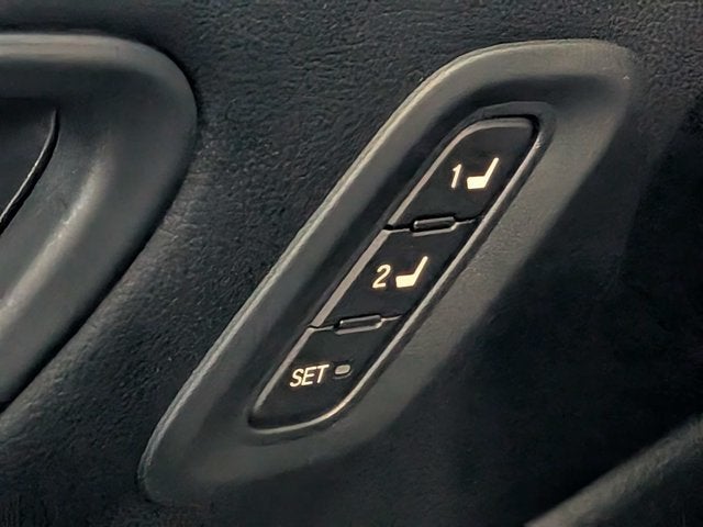 2024 Honda Pilot EX-L 8 Passenger